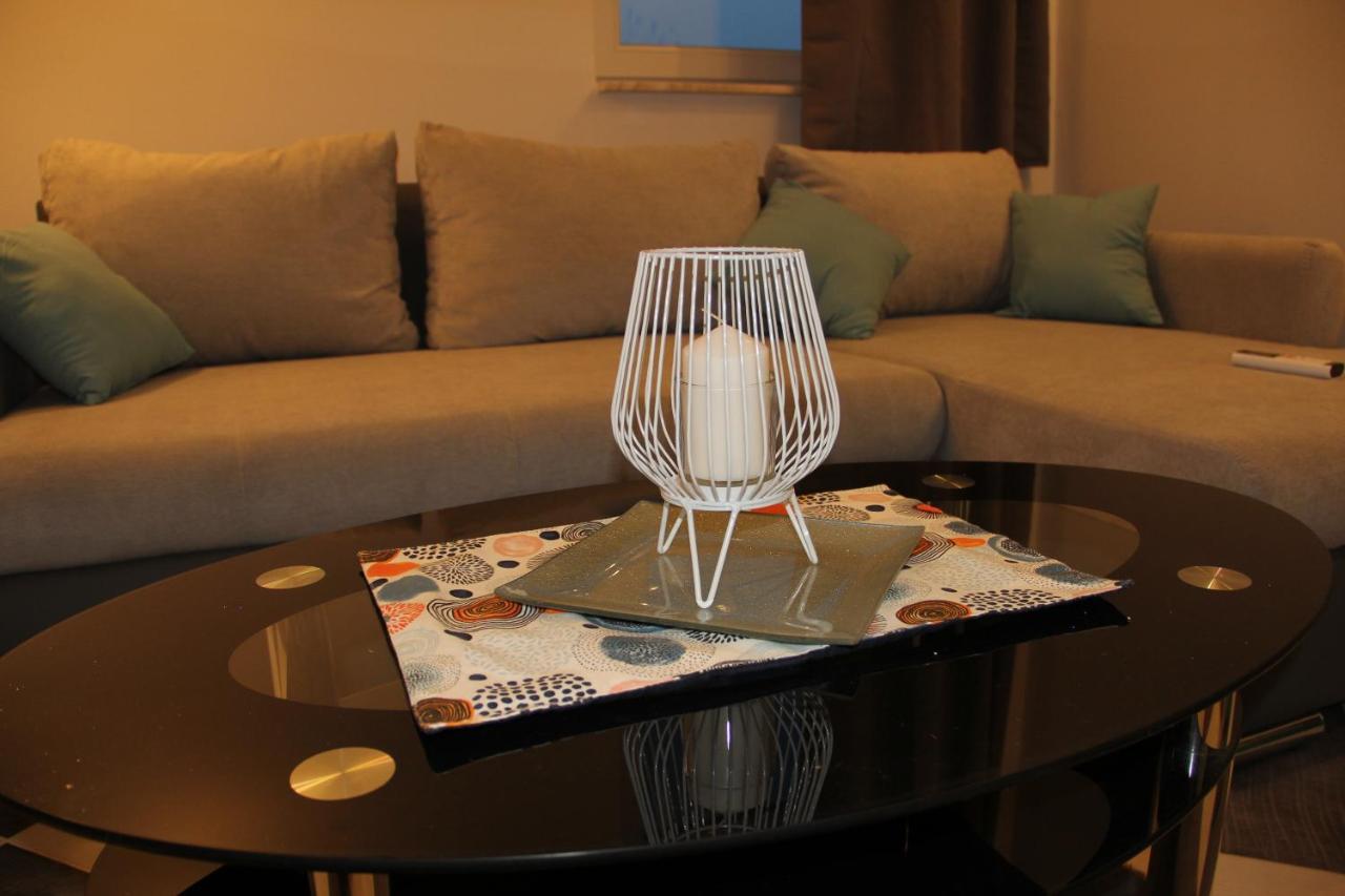 Apartman Odin Čižići Buitenkant foto