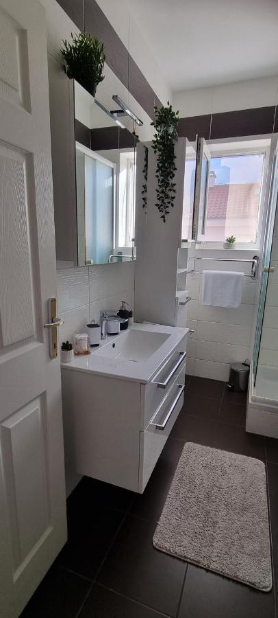 Apartman Odin Čižići Buitenkant foto