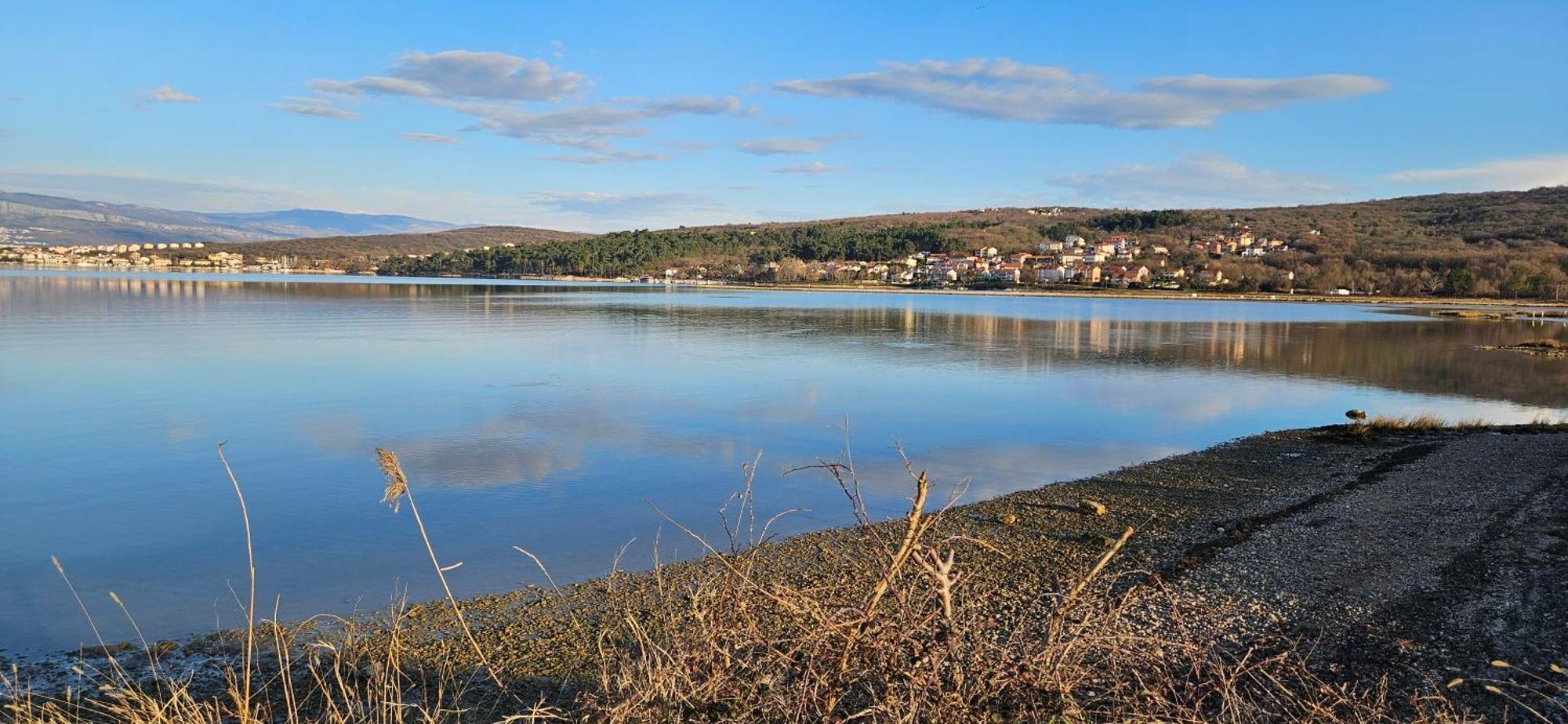 Apartman Odin Čižići Buitenkant foto
